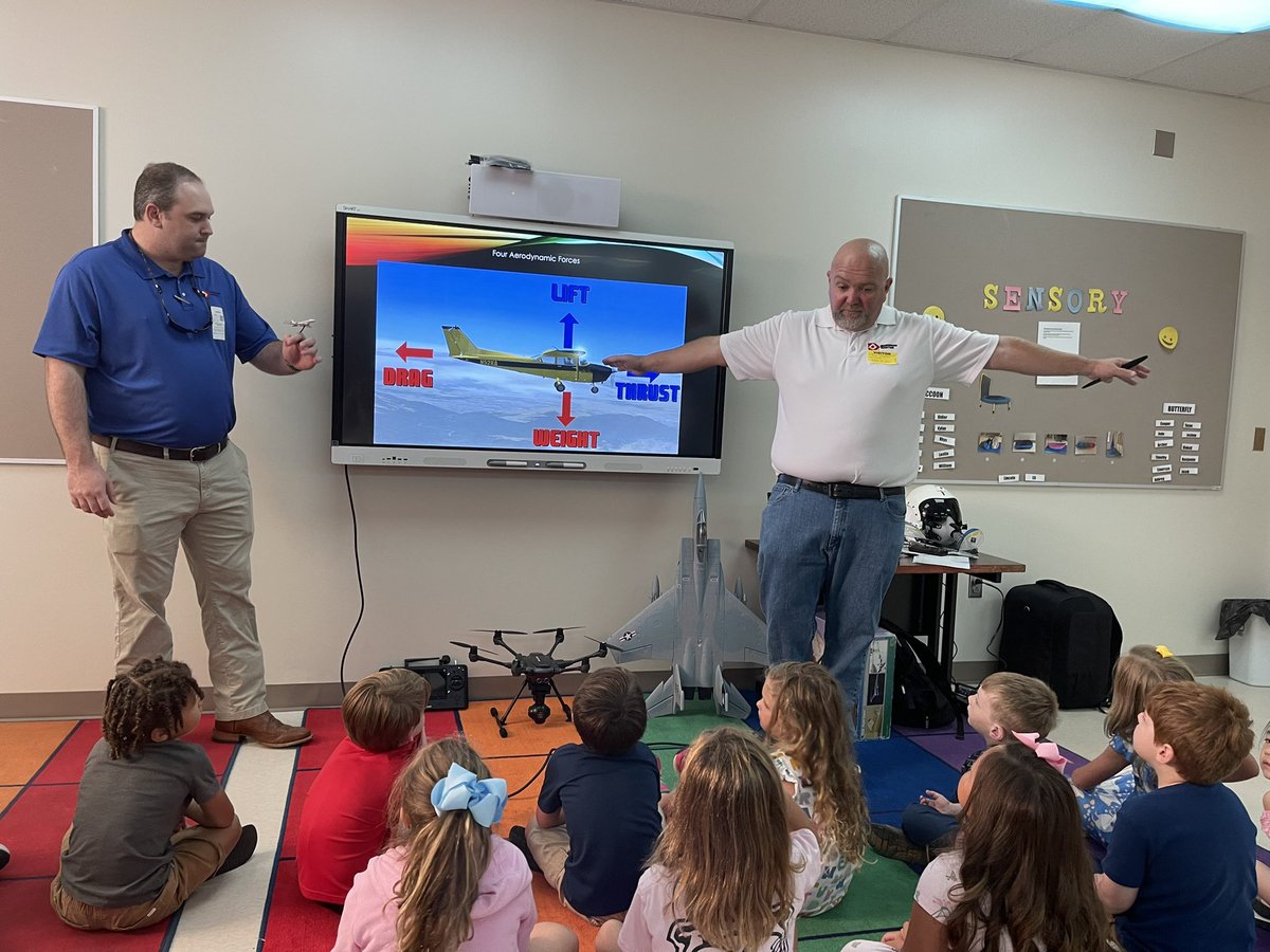 Mrs. Byrd's Class tweet media