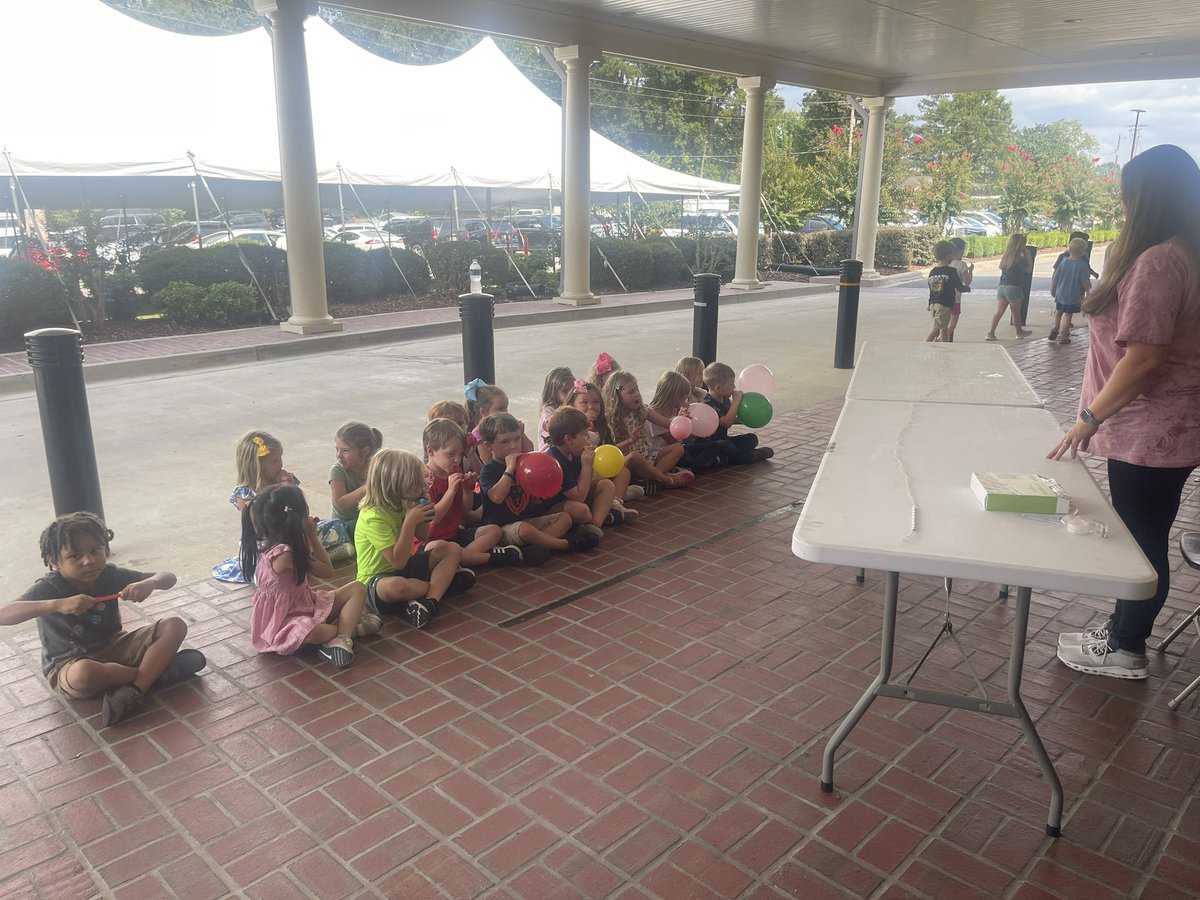 Mrs. Byrd's Class tweet media