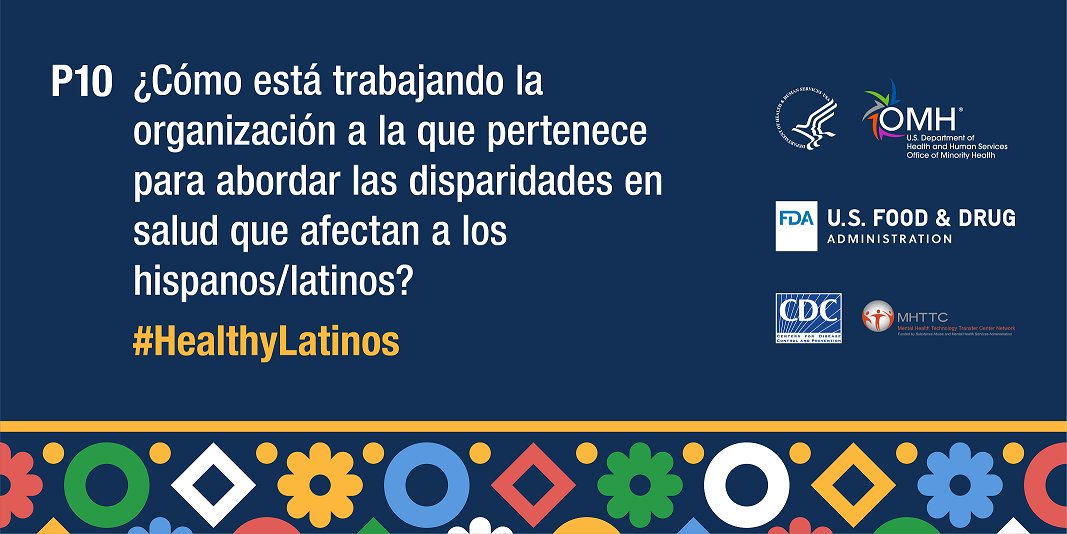 OMH en Español tweet media