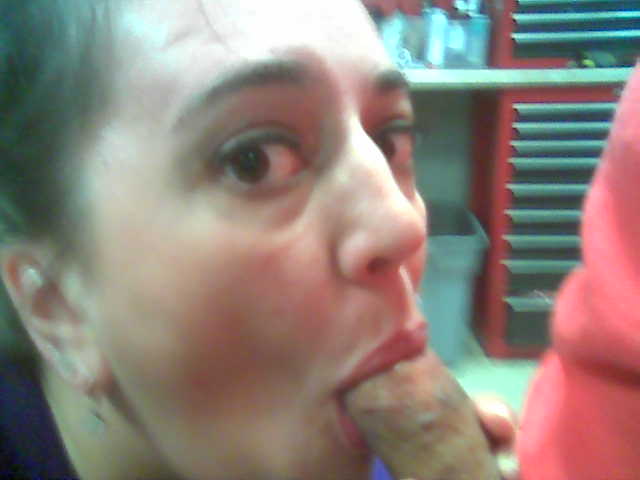 My boss just pulled out his dick and I started sucking it. #blowjob #cumslut #amateur #slutwife https://t<a href="/tag/blowjob"class="tags"><span>#blowjob</span></a><a href="/tag/slutwife"class="tags"><span>#slutwife</span></a><a href="/tag/cumslut"class="tags"><span>#cumslut</span></a><a href="/tag/amateur"class="tags"><span>#amateur</span></a>