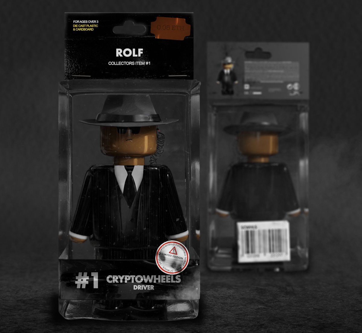 GM! 

Who remember this guy?

opensea.io/assets/ethereu…