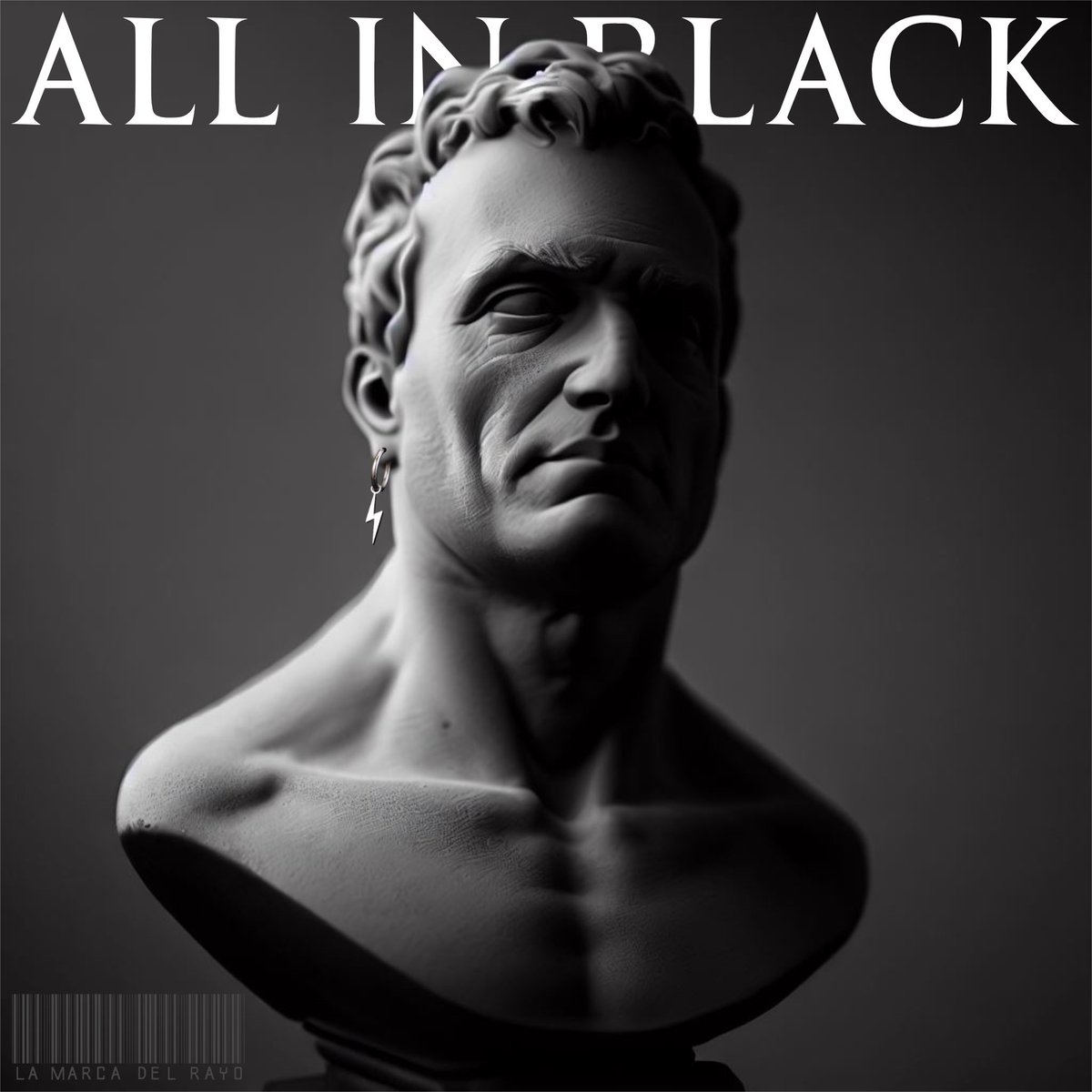 eneko13a's tweet photo. 🏴ALL IN BLACK🏴 La marca del rayo⚡️

Instagram: allinblack.oficial

Correo: allinblack.world@gmail.com https://t.co/dwa66abewh