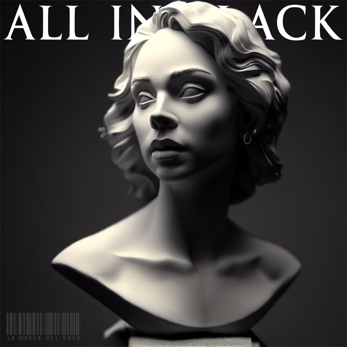 eneko13a's tweet photo. 🏴ALL IN BLACK🏴 La marca del rayo⚡️

Instagram: allinblack.oficial

Correo: allinblack.world@gmail.com https://t.co/dwa66abewh