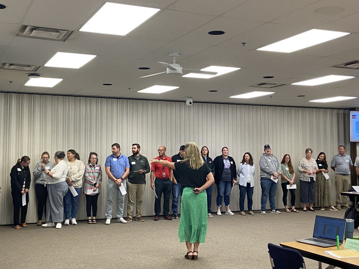 Denise O'Brien tweet media