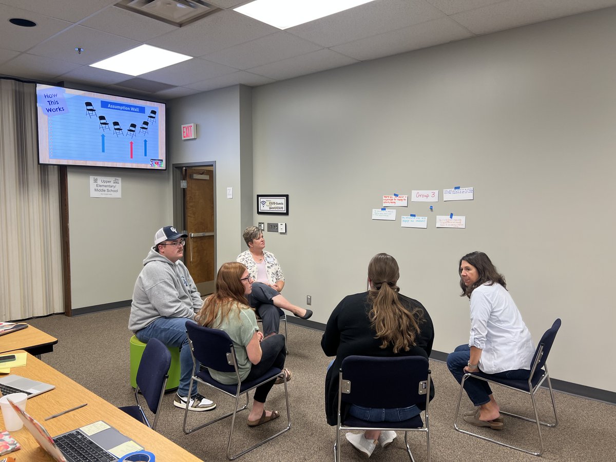 Denise O'Brien tweet media