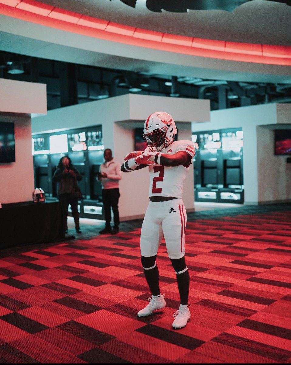 ARKANSAS STATE OFFERED🛐.