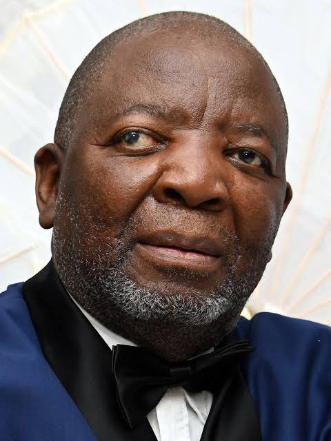 Appreciation post for this man: Dr Jerry Mofokeng. A giant of the Entertainment industry. He has done it all. He made a huge career of his life and groomed some of us on the way. South Africa does not celebrate him enough. I bow