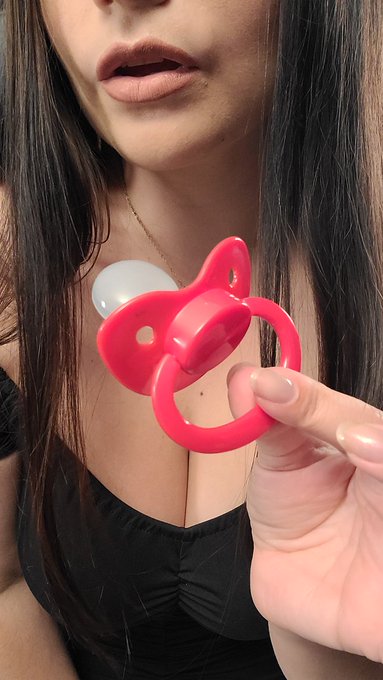 If you enjoy ABDL play, you have noticed online censorship forcing lots of clips out of stores. I will