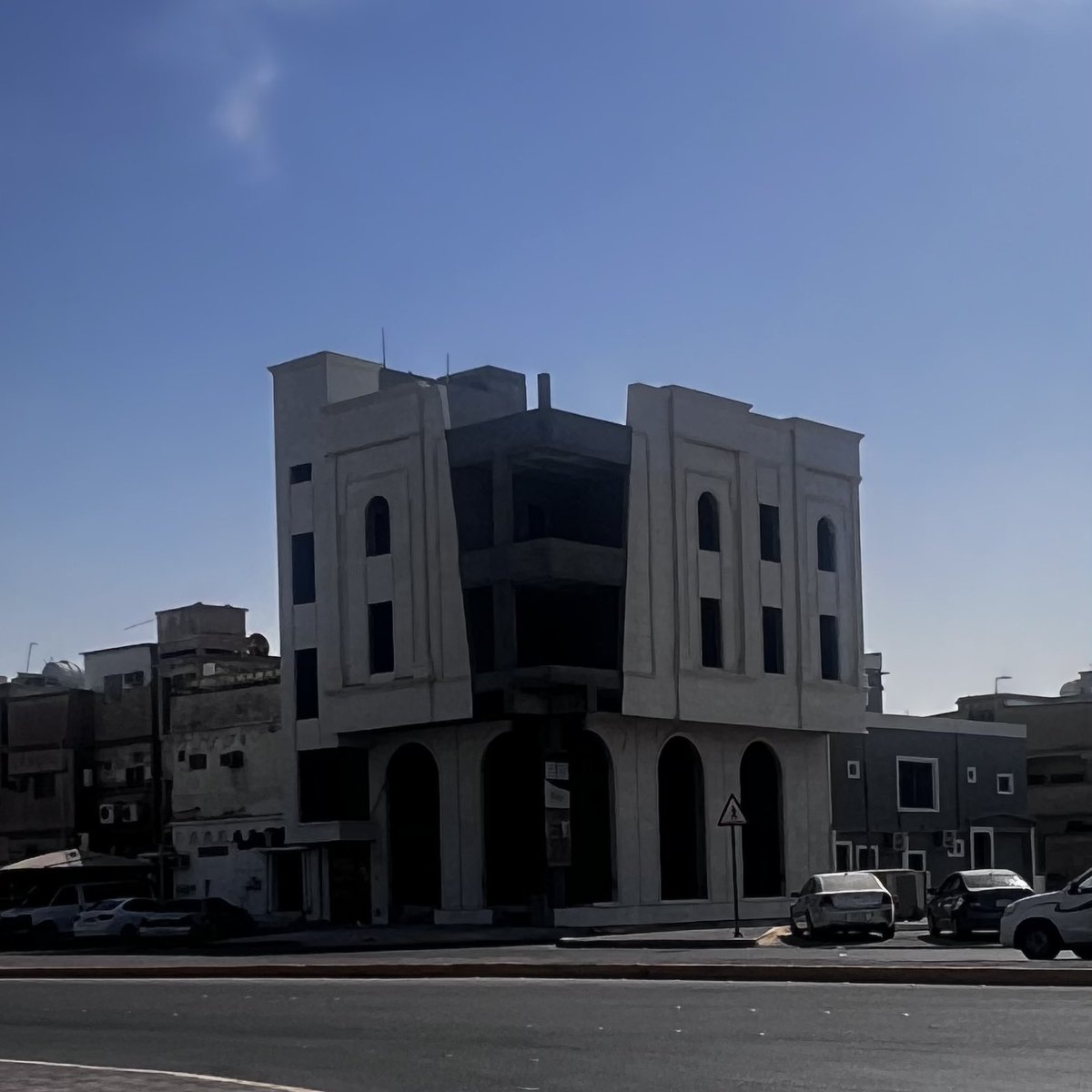 𐩣 | المقداد بن عبدالله الشايب tweet media