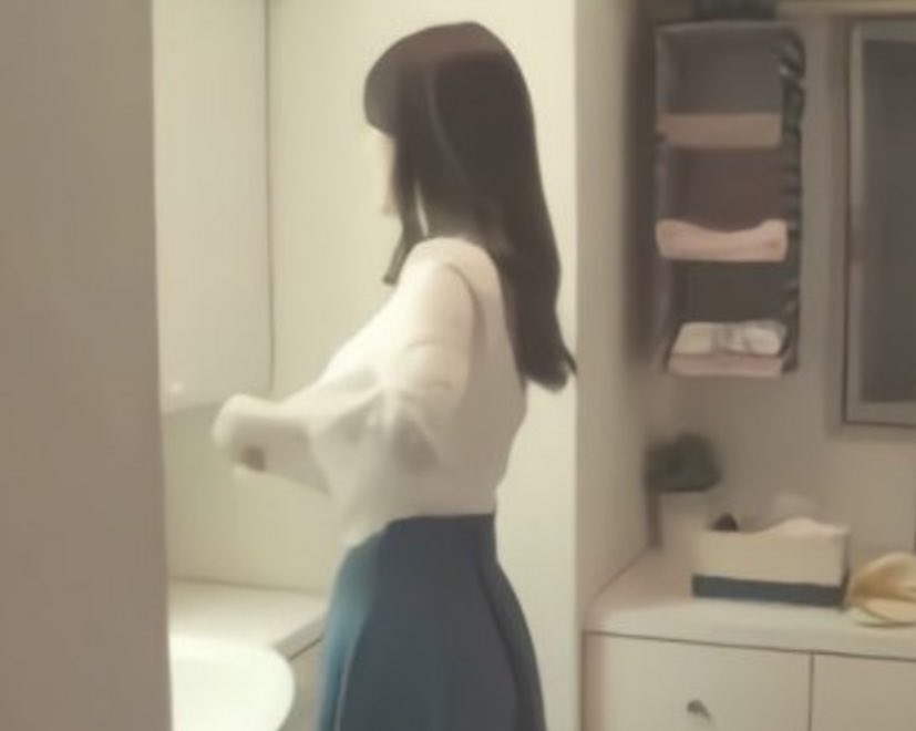 白石麻衣さん、エグすぎんか！？ https://t.co/dFvQTzza0B