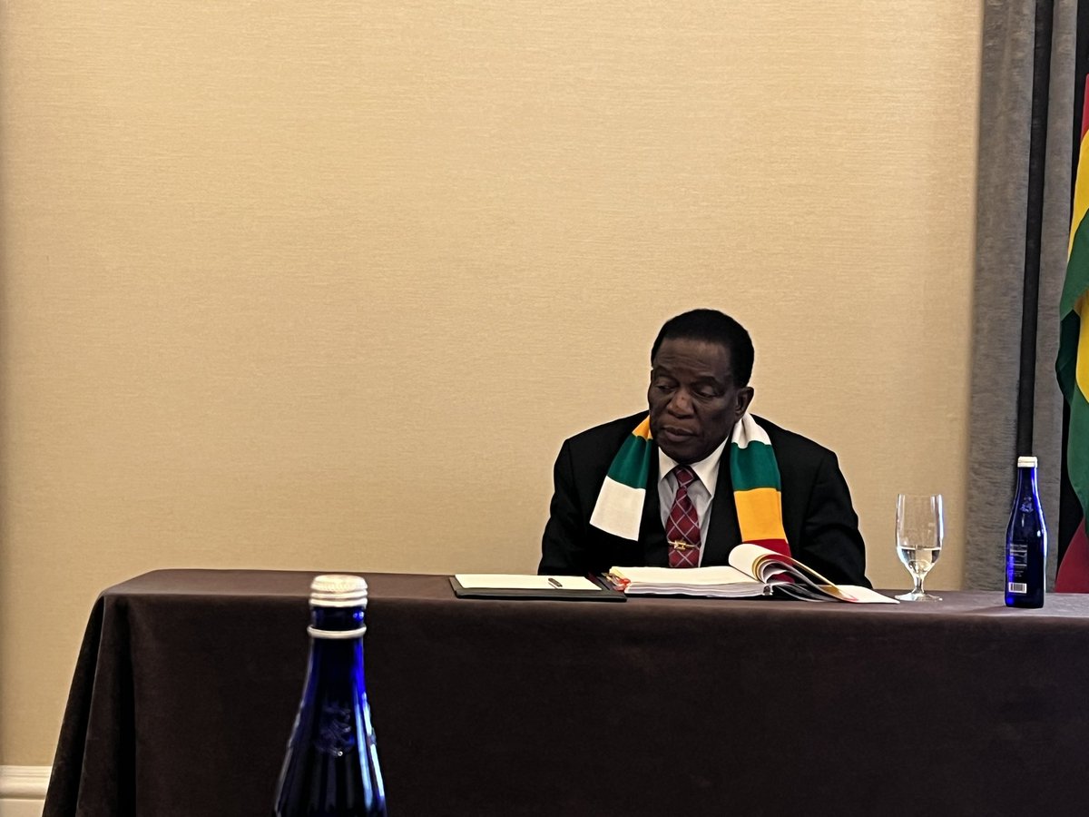 Nick Mangwana tweet media