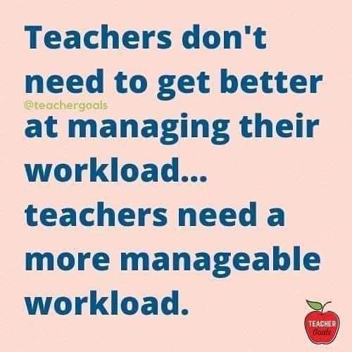 PSA: 📣
🌐 teachergoals.com