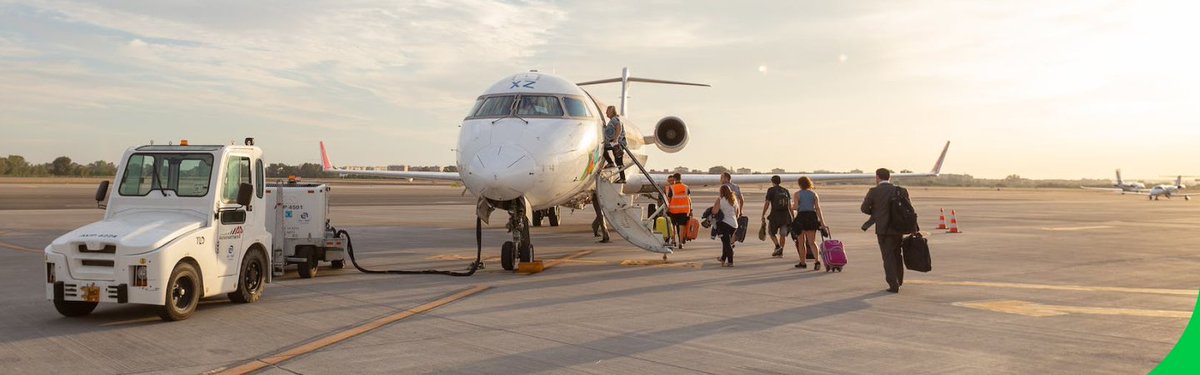 🛫 ¿Qué pasa si pierdes tu vuelo por retraso de otro? 🤔 
Te contamos la diferencia entre vuelos con escalas y conexiones, cómo te afecta y tus derechos de compensación en nuestro artículo ➡️ bit.ly/3rllTk6 

#DerechosDelPasajero #RetrasoDeVuelo #PlanificaciónDeViaje