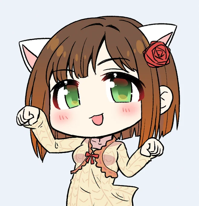 みくにゃん 