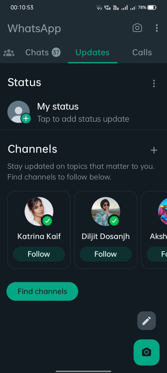 Sourya_says's tweet image. What kind of update is this for what's app ? I always stay away from social media but even on what's app I don't like this. This is the worst update of what's app till now and now I will close what's app also.
#WhatsAppChannel #whatspupdate #worstupdate #socialmediamarketing