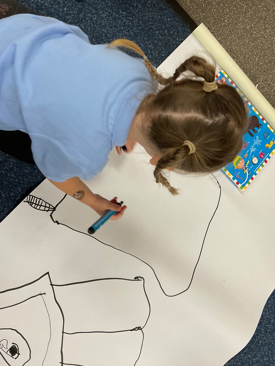 St Chad’s CofE Primary School, Lichfield tweet media