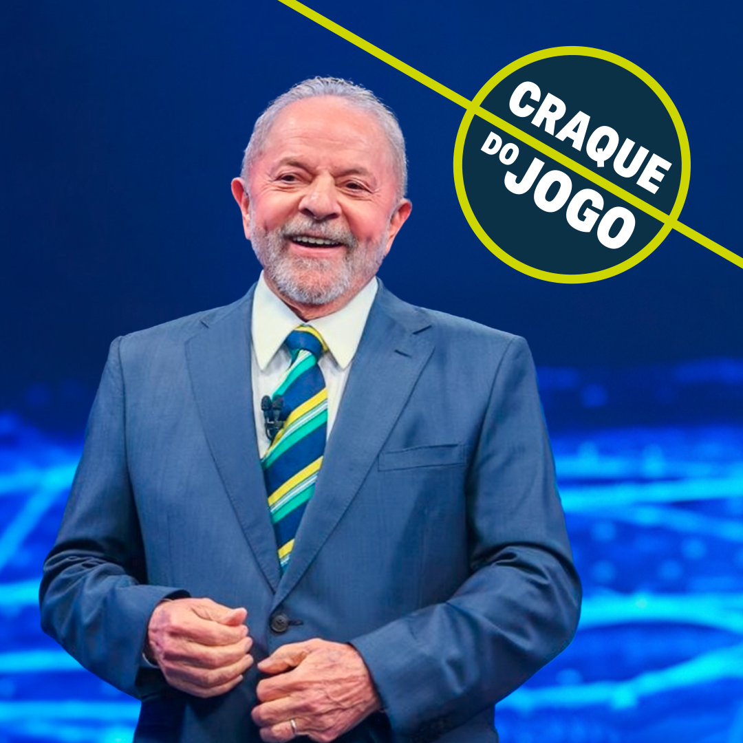 Mais um dia histórico na conta do nosso craque do jogo! <a href="/LulaOficial/">Lula</a> 

É o Brasil de volta ao protagonismo internacional 🇧🇷 #LulaNaONU 📲 bit.ly/LULAnaONU