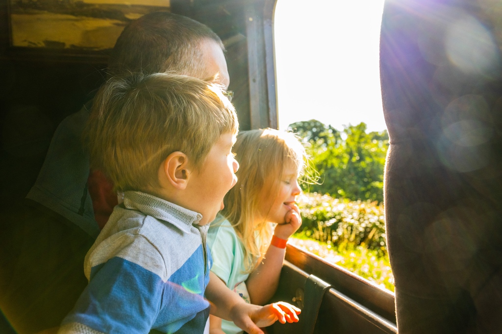 Excitement is building as we get ready for our Autumn family fun day (the last one for 2023) 23rd &amp; 24th September 2023

An excellent value, all inclusive day out!

southdevonrailway.co.uk/visit-us/whats…