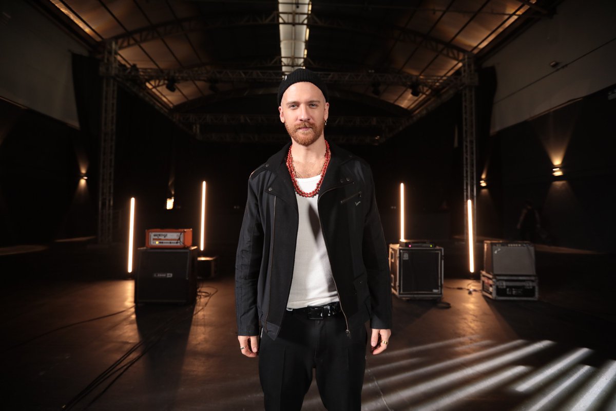 nxzerooficial's tweet photo. Hoje é Dia do Baterista! Deixem aqui embaixo os parabéns pro nosso baterista favorito: @daniel_weksler  🥁​🎵​❤️ https://t.co/zYqDP2DMA5