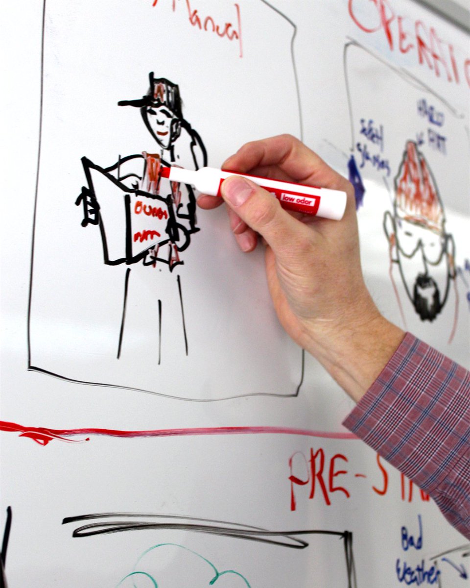 Ken Cook Co. tweet media