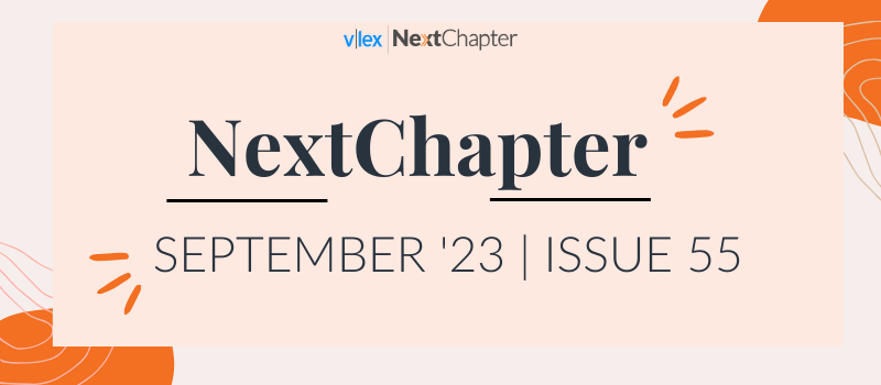 NextChapter tweet media