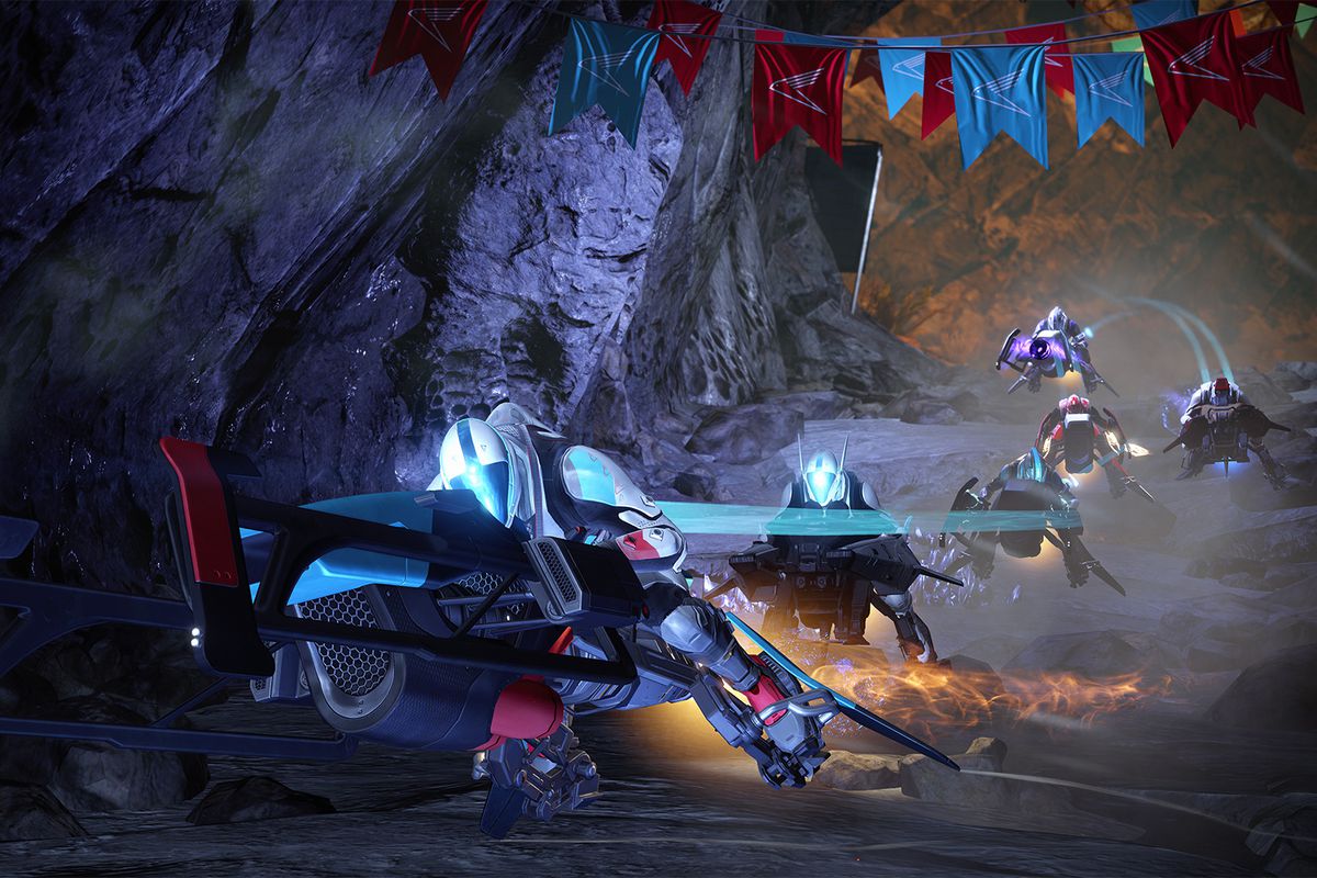 The Destiny Show tweet media