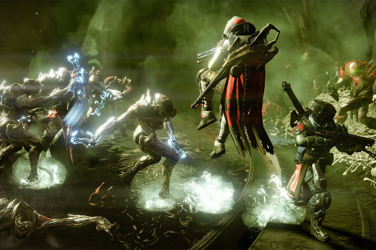 The Destiny Show tweet media