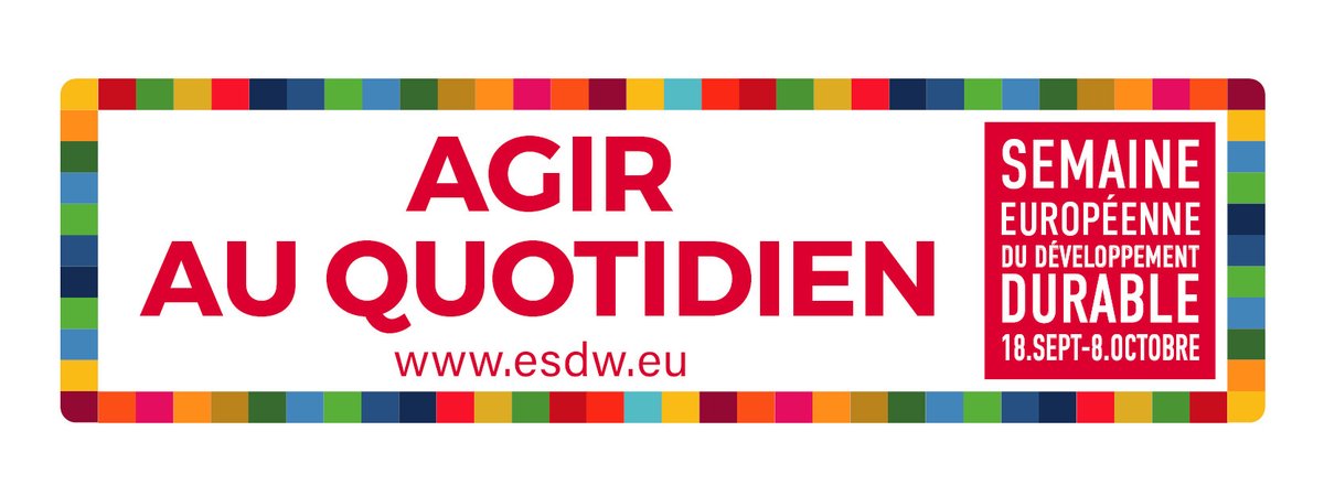 mikprofmat's tweet photo. Pour les semaines du #developpementdurable , faites découvrir les 17 #ODD à vos élèves en exploitant les magnifiques affiches de #goodplanet et le jeu de piste de l'application Pégase de @reseau_canope
https://t.co/URka2psGrU https://t.co/bG3pNSqOFd