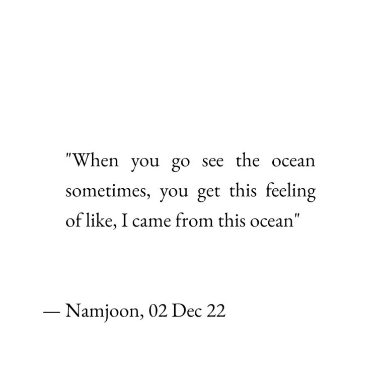 juls is seeing bts tweet media