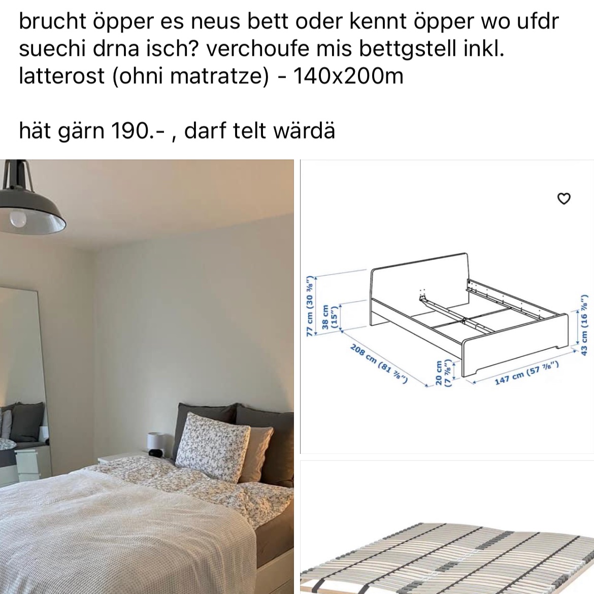 wieso wot ds niemer? 🥹