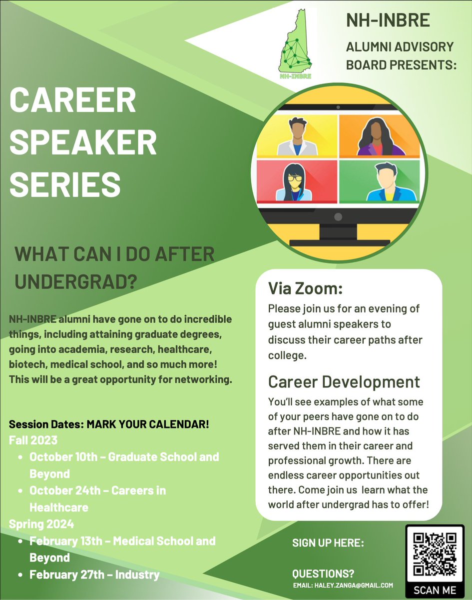 NH-INBRE tweet media