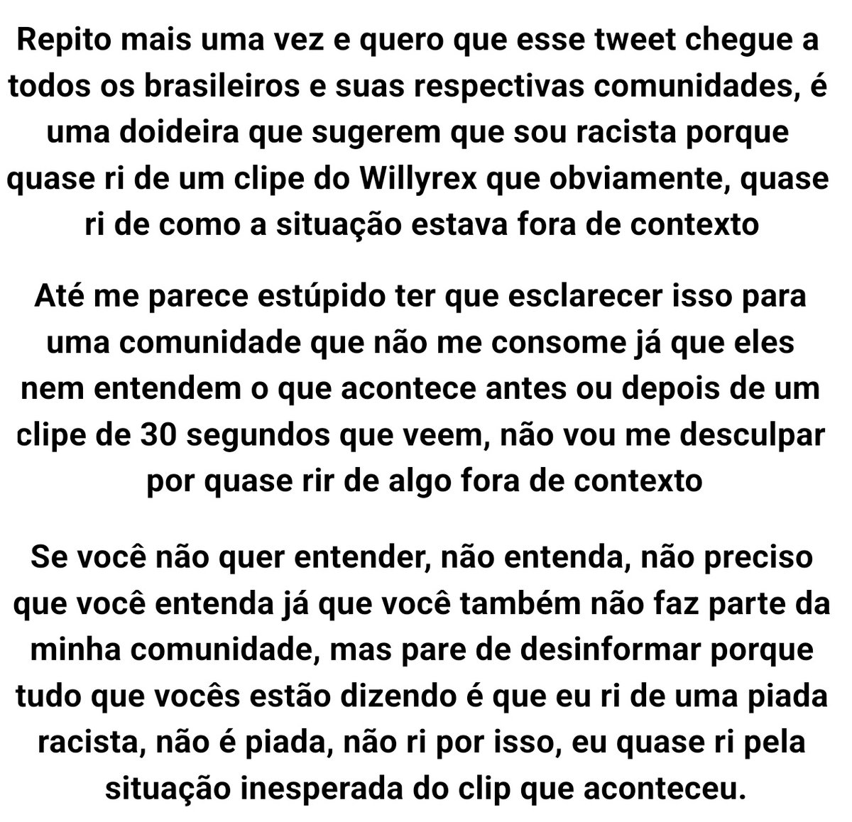 batatasoriginal's tweet photo. Tradução https://t.co/LznOUSSQM6