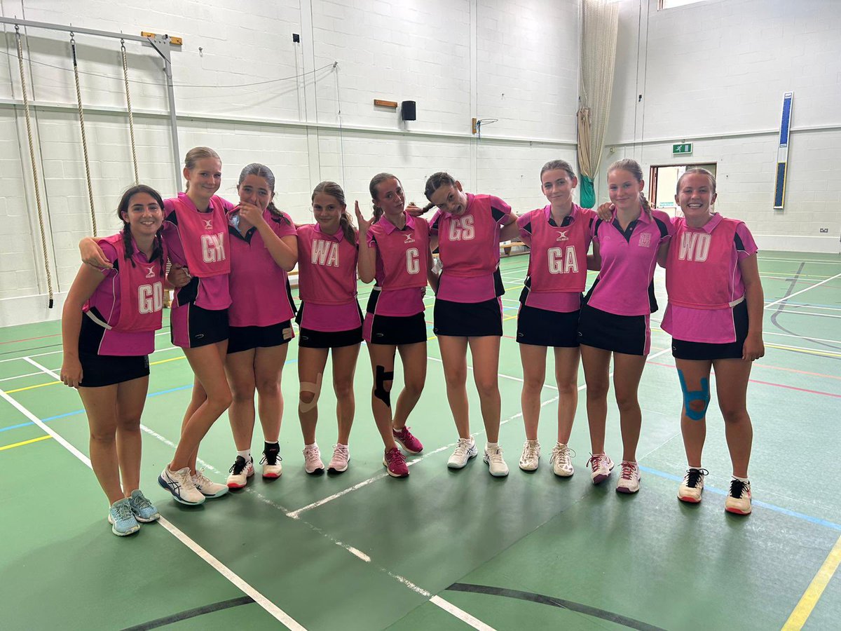 Prior's Field Sport tweet media