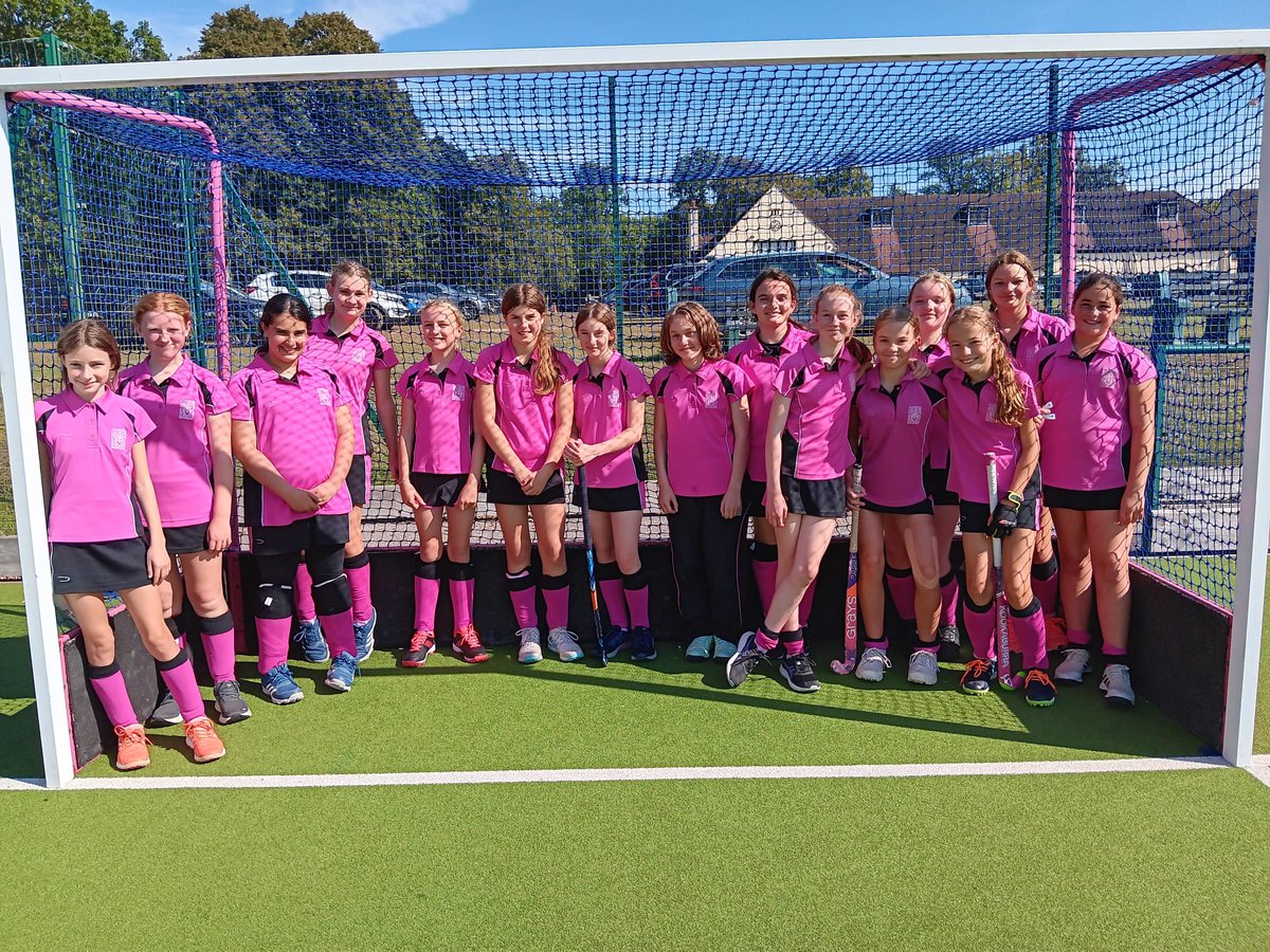 Prior's Field Sport tweet media