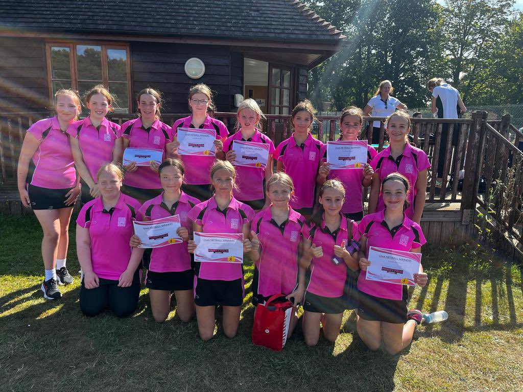 Prior's Field Sport tweet media