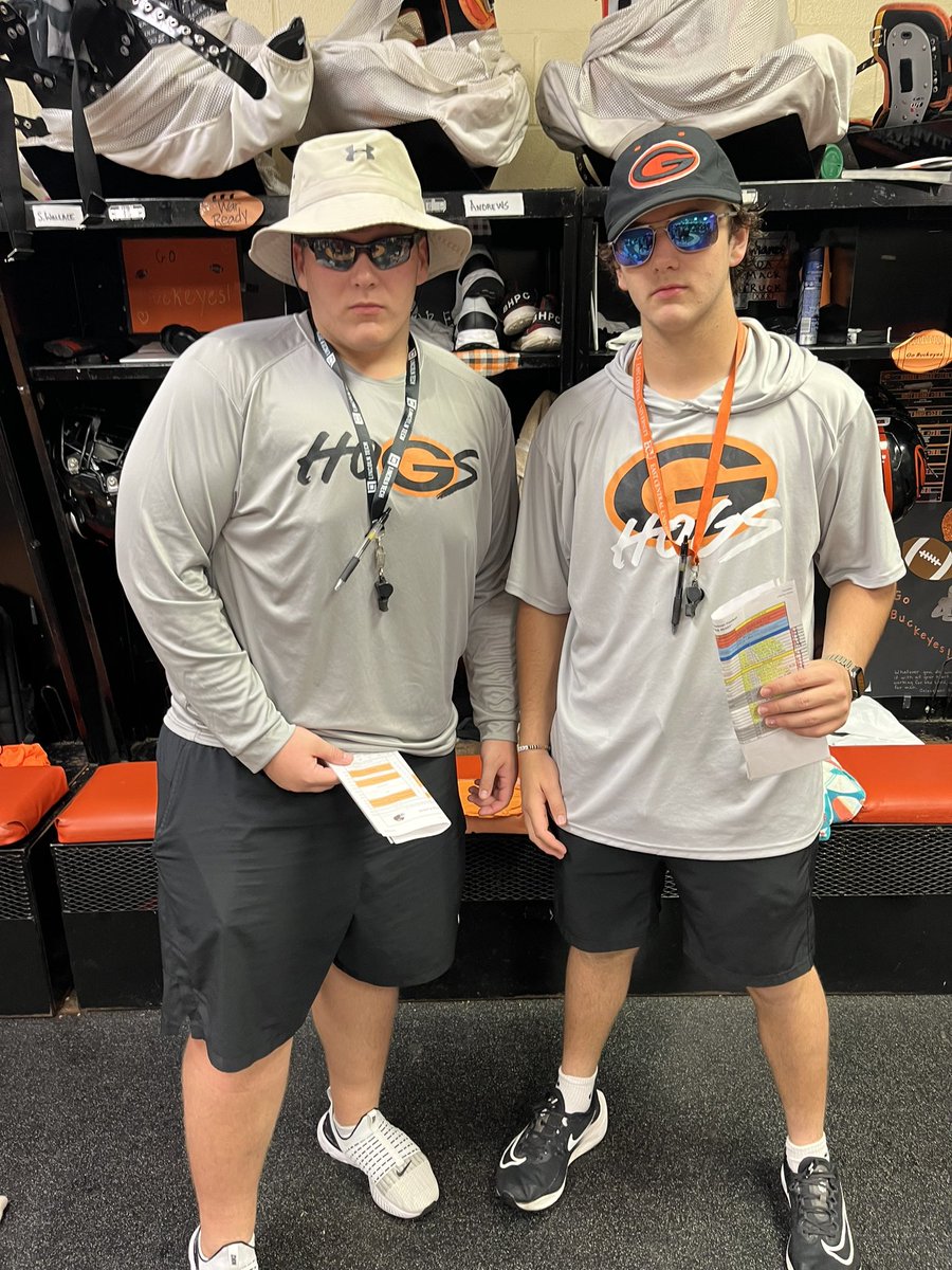 Coach Lane tweet media