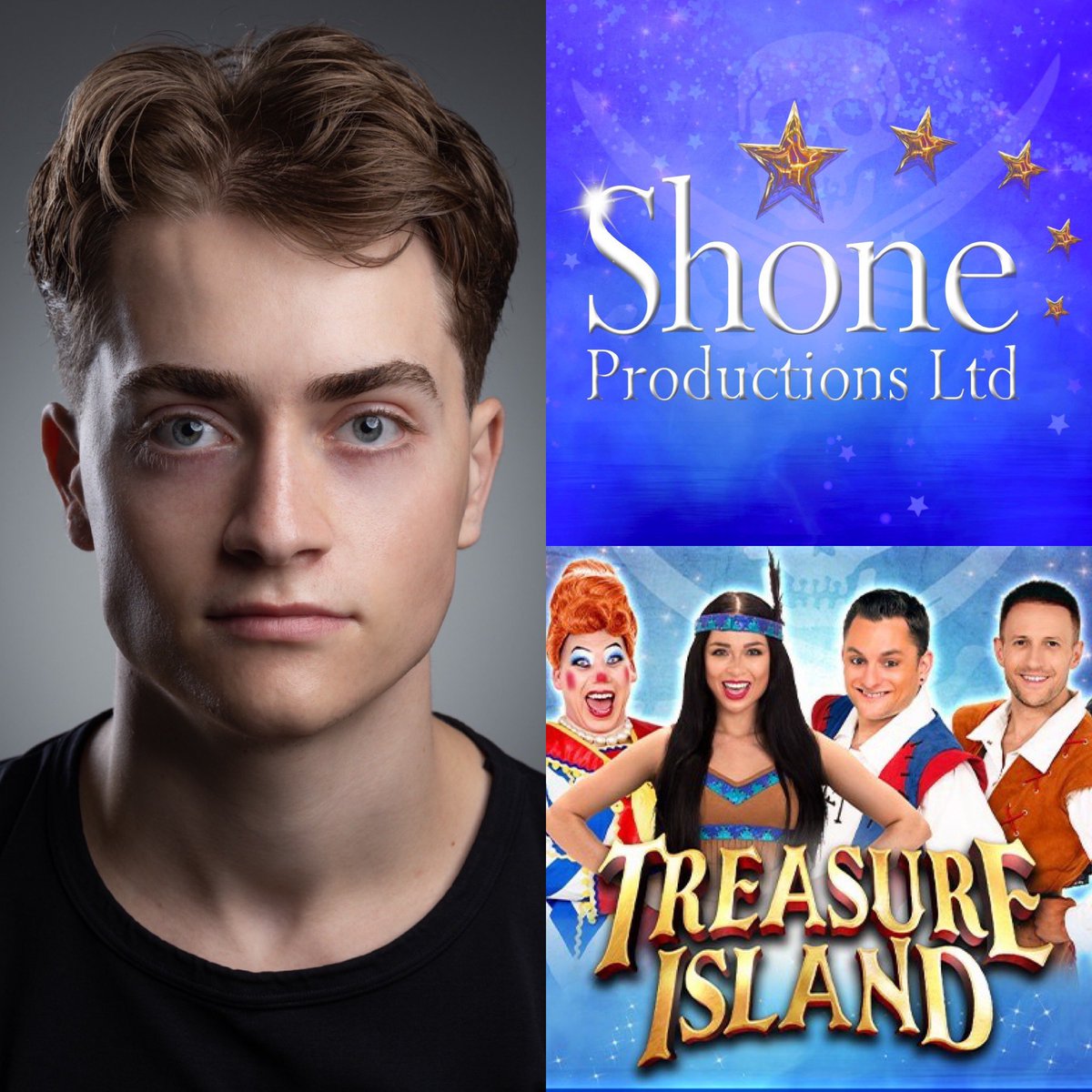 Mitchell Oram tweet media