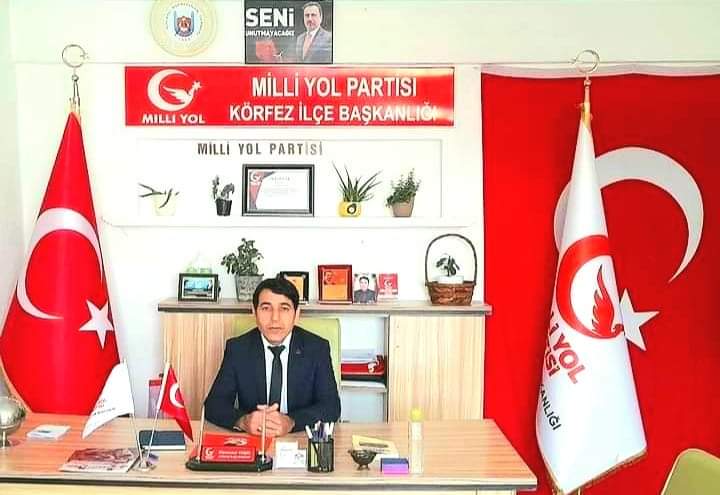 #muhsinyazıcıoğlusuikasti2009
#milliyolpartisi
#remziçayır
#muhsinyazıcıoğlufikirakademisi
#nizamialemocakları
Ölümüne Muhsin ciyim