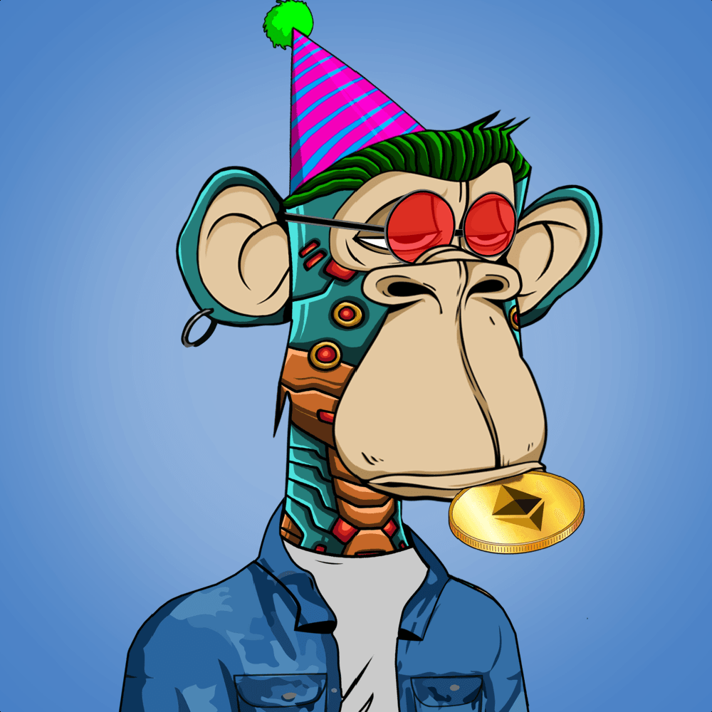 BoredApeCrypto's tweet photo. Bored Ape Crypto Club art is pure 🔥What a great PFP project to have on Polygon. #MATIC #PolygonNFTs #BAYC https://t.co/KX7YecFKek https://t.co/27F96xScIr