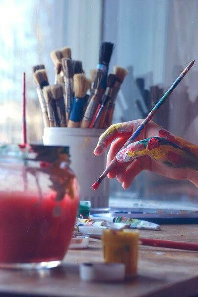 C_Moreno_30's tweet photo. In the world of art, passion is a guiding star 🌟 #PassionateArt https://t.co/ULobtANy3s