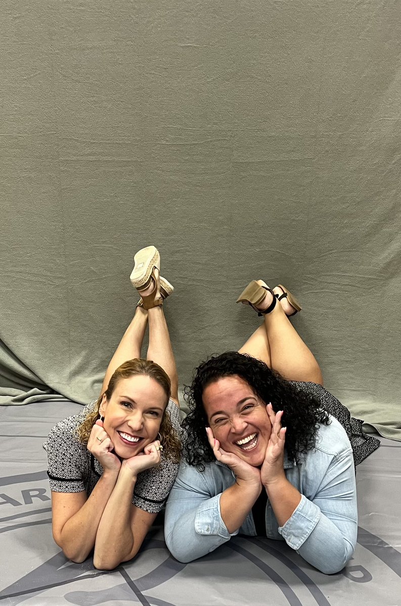 GF Principal tweet media