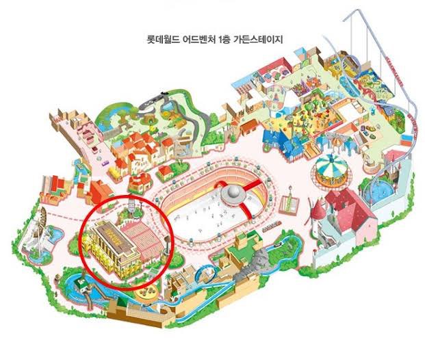 Kep1Info's tweet photo. ๐ข Kep1er irรก fazer o #MagicHour_MiniStage no Lotte World Garden Stage no dia 26.09 โจ
#MagicHour #Galileo
#Kep1er #์ผํ๋ฌ
@official_kep1er https://t.co/bh4aIXpqPd