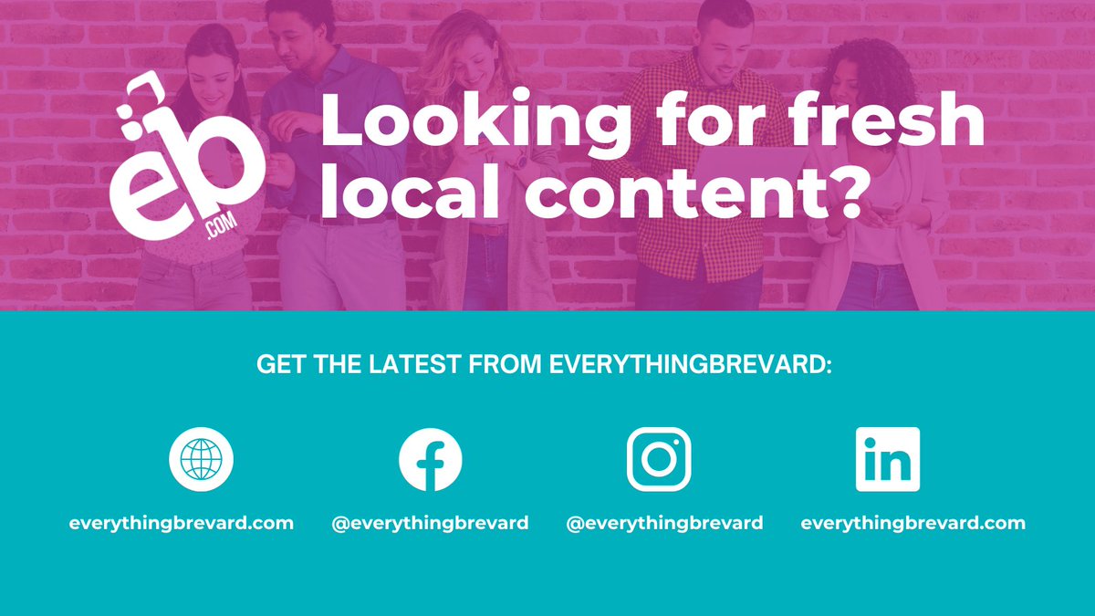 Everything Brevard tweet media