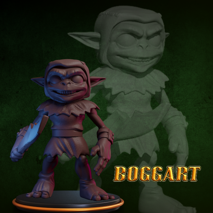 AnimaGamesUK's tweet photo. BOGGARTS! New range from CeleSTL Minis for SagaBorn RPG - View the entire range available now at Anima Games! https://t.co/AH4Z3jI1UK #SagaBorn #CeleSTL #RPG #TTRPG #Fantasy #Tabletop #Miniatures #Boggart #Goblin #Grotz #DnD https://t.co/dPZpZLjjuW