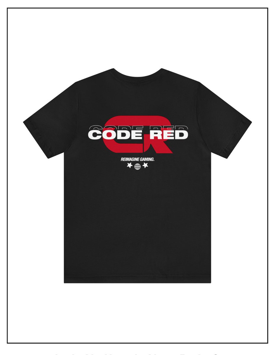 Project_CodeRed tweet picture