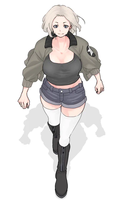 ケイさん 