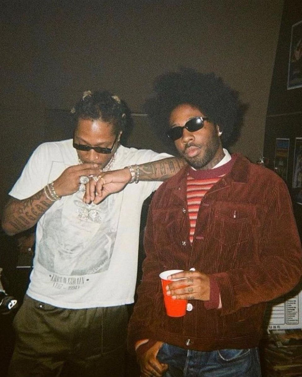 happy birthday to brent faiyaz he turns 28 today 🥳