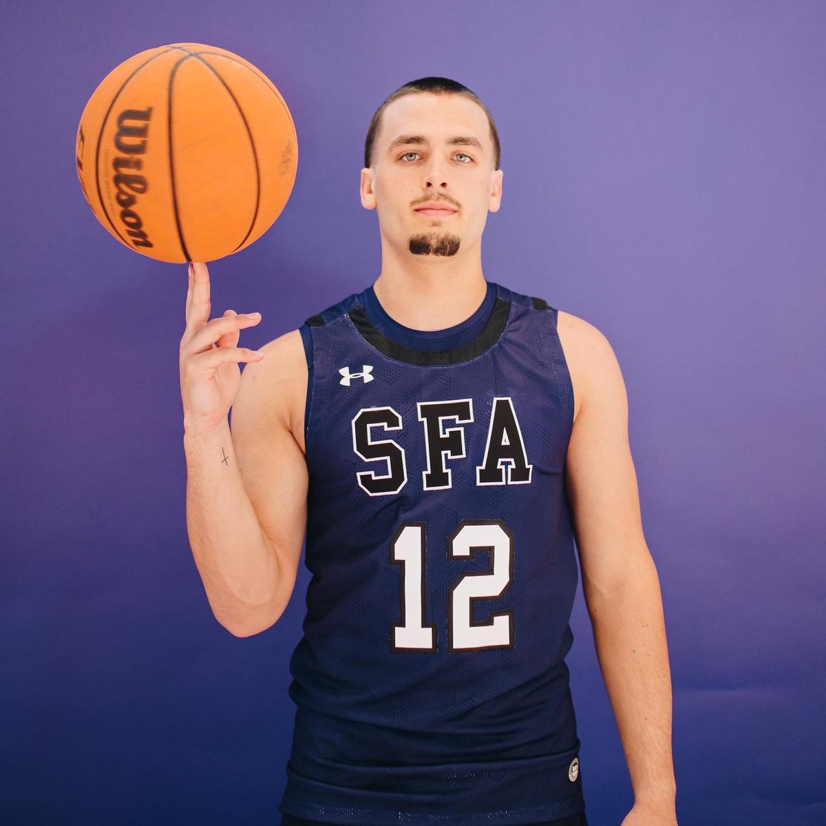 SFA_MBB's tweet photo. Sneak preview 👀🔥

#AxeEm x #RaiseTheAxe x #PressU https://t.co/K0hDqr64o5