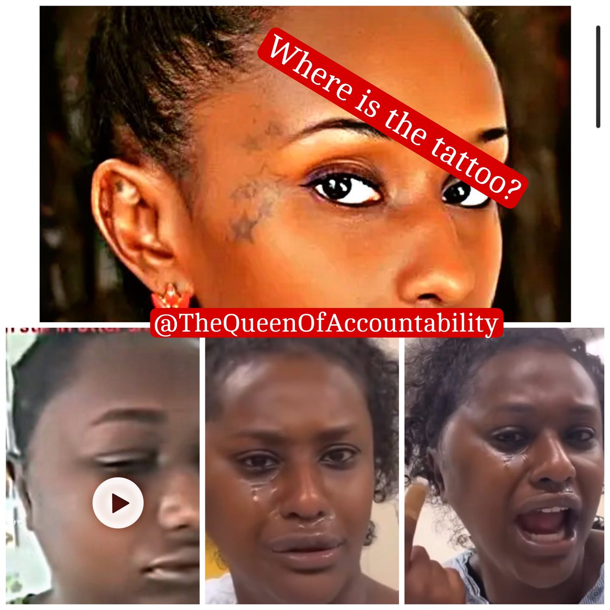 celebriD's tweet image. 🚨LAST UPDATE UNTIL INVESTIGATION CONCLUDES🚨

Detective Latrice Thornton with the Houston police called me. She was assigned this case on Friday. She stated today is the first day she is working on it. I emailed her all of the proof that Roda is scamming. I also gave her my