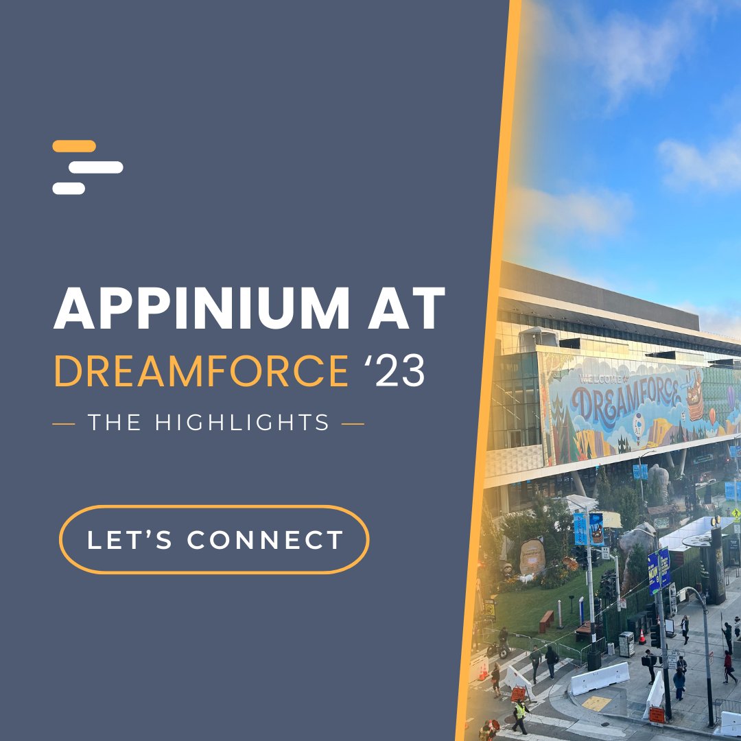 Appinium tweet media